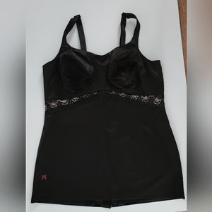 Lace Full Support Cami. Size 42